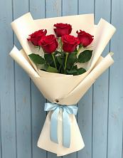 Букет Классика чувств в Староджерелиевской