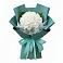Букет цветов из: Гортензия в Староджерелиевской
