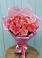 Букет 15 Розовых роз Равель в Староджерелиевской