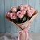 Букет цветов из: Розы в Староджерелиевской