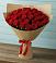 Букет Красные розы Милано в Староджерелиевской