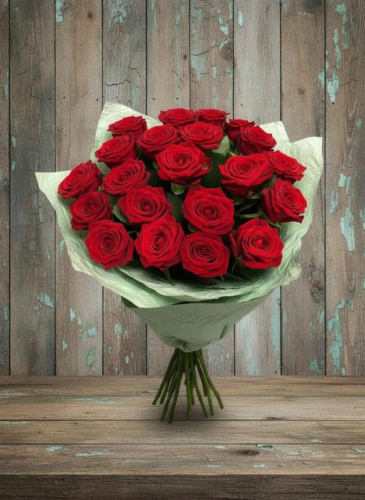 Букет Классика в Староджерелиевской