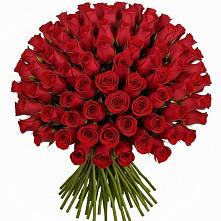 Букет Красные розы Чери Лав #REPLACE_PRED# Староджерелиевской